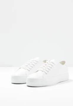 Anna Field Sneakers BasseWhite Donna Sneakers AN611A0NM-A11 -Moda Sconto 409973d80b174d44967df6f6bc12440d