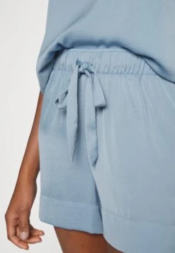 Anna Field PigiamaLight Blue Donna Intimo Notte E Loungewear AN681P09Q-K11 -Moda Sconto 410a703f08e04e14bbc9366c667fe47f