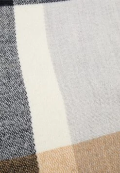 Anna Field Foulard - Black/Beige/Off-White -Moda Sconto 419d03b89e90487ab4750eb33189a074