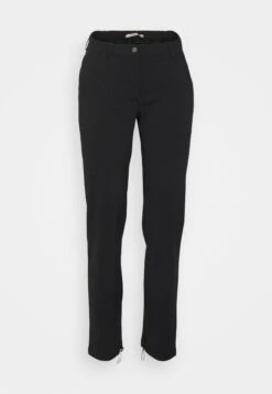 Anna Field PantaloniBlack Donna Pantaloni AN621A06T-Q11 -Moda Sconto 41c7364d16bc45a481b60539b1be03de