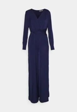 Anna Field Tuta JumpsuitDark Blue Donna Tute Jumpsuit AN621T03B-K11 -Moda Sconto 4407aa5383284faf9714c6fb08b8e251