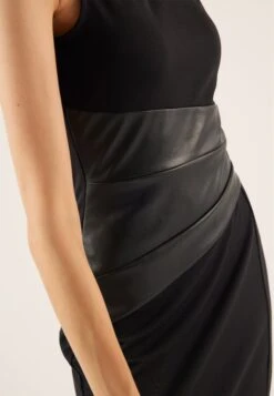 Anna Field Vestito EleganteBlack Donna Vestiti AN621C20A-Q11 9 Anna Field Vestito EleganteBlack Donna Vestiti AN621C20A-Q11 -Moda Sconto 449381db415d428dbc283142cdcef250