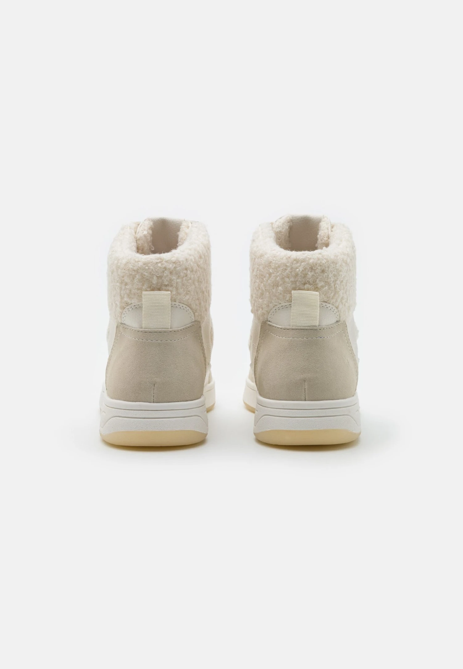 Wide FitSneakers AlteWhite Donna Sneakers ANJ11A03F-A11 4 Wide FitSneakers AlteWhite Donna Sneakers ANJ11A03F-A11 - immagine 4