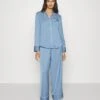 Anna Field SetPigiamaBlue Donna Intimo Notte E Loungewear AN681P09R-K11