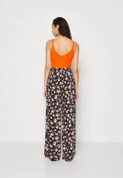 Anna Field PantaloniBlack/Multi-Coloured Donna Pantaloni AN621A07O-Q13 8 Anna Field PantaloniBlack/Multi-Coloured Donna Pantaloni AN621A07O-Q13 -Moda Sconto 45c3181fc7ce495dbf9e85d439a8b58a