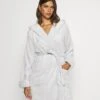 Anna Field AccappatoioGrey Donna Intimo Notte E Loungewear AN681P06L-C11