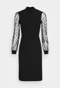 Anna Field Vestito EleganteBlack Donna Vestiti AN621C1OG-Q11 8 Anna Field Vestito EleganteBlack Donna Vestiti AN621C1OG-Q11 -Moda Sconto 484e087f9ecc4233ae20e7d061808677