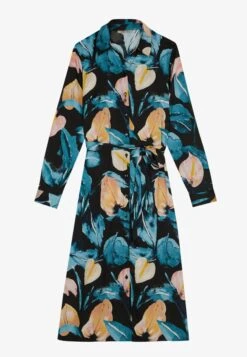 Anna Field Vestito EstivoBlue/Pink Donna Vestiti AN621C1XL-K11 -Moda Sconto 48b0868c958e4824b05b9ede3d7884bc