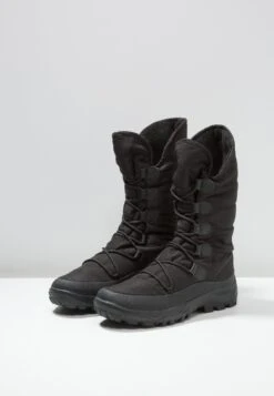 Anna Field Stivali Da Neve Black Donna Stivali AN611X026-Q11 -Moda Sconto 49718d44f81c483e932fb8d7b5adeb07