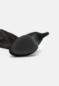 Stivali Con PlateauBlack Donna Stivali ANJ11A03T-Q11 -Moda Sconto 4a6eb63433344b26973bbb4817bda4e8