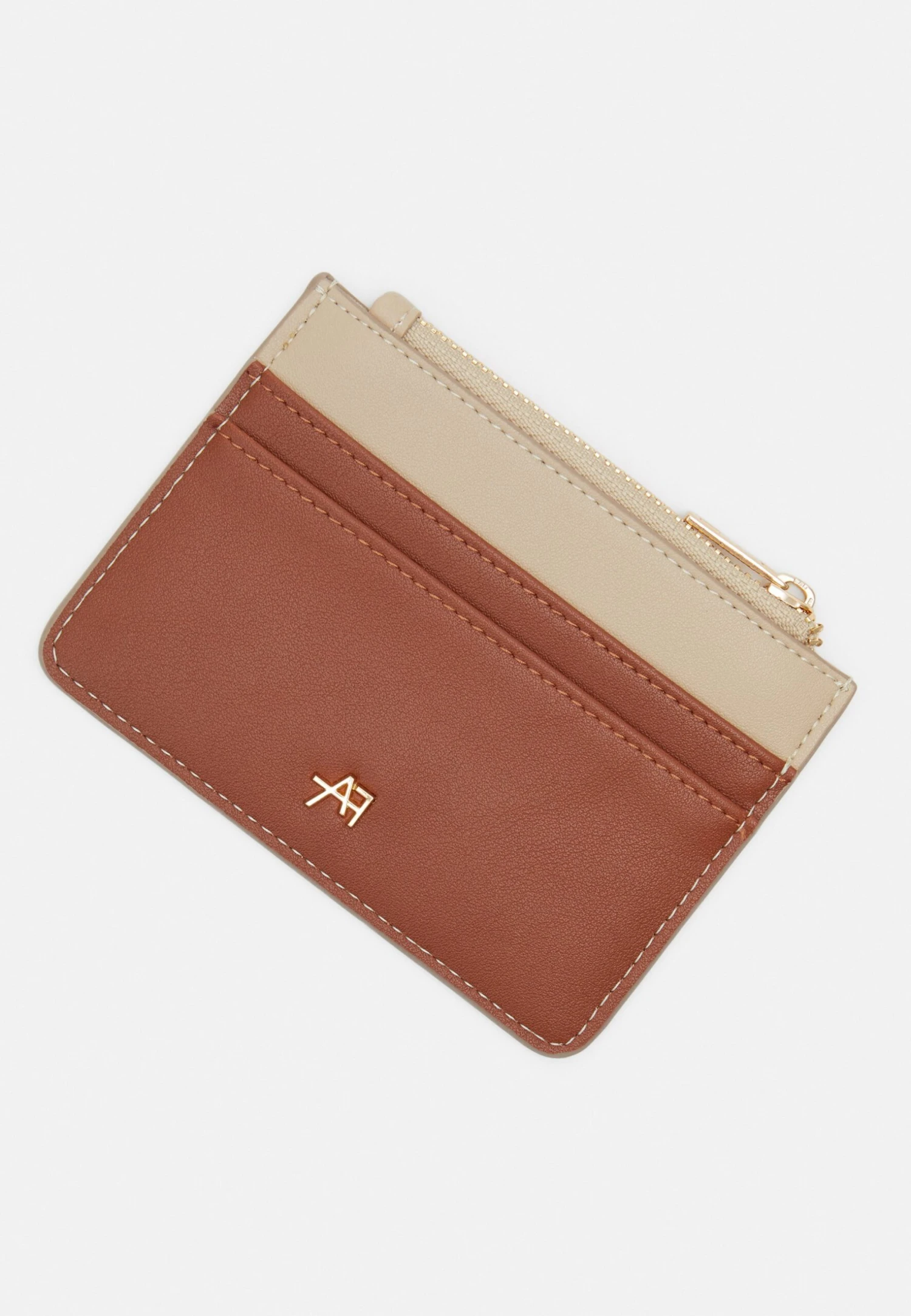 Anna Field Portafoglio Beige/ Brown Donna Portafogli E Portachiavi AN651F04O-B11 4 Anna Field Portafoglio Beige/ Brown Donna Portafogli E Portachiavi AN651F04O-B11 - immagine 4