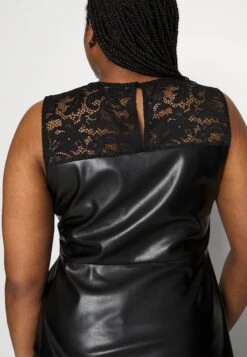 CamicettaBlack Donna Camicie E Bluse AX821D06T-Q11 -Moda Sconto 4abffedb578d4b7387be9b05068f1b19