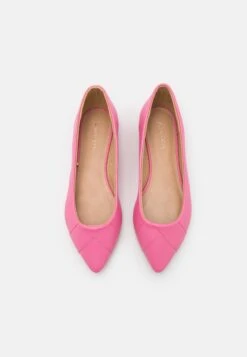 Anna Field Ballerine - Pink 11 Anna Field Ballerine - Pink -Moda Sconto 4bd7cb47e50248e0881657c2e9da862b
