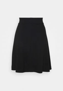 Gonna A CampanaBlack Donna Gonne ANI21B00P-Q11 -Moda Sconto 4bfa46218ac64fcb9b1a29849ffc0467