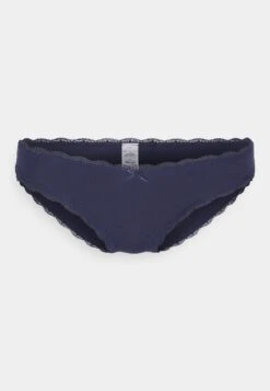 Anna Field 7 Pack - Slip - Pink/Black/Blue -Moda Sconto 4cbd2f5cd54343fd971b0da1315665b5