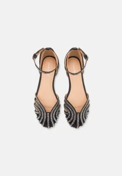 Anna Field Ballerine Con CinturinoBlack Donna Ballerine AN611A1BZ-Q11 -Moda Sconto 4ccaedc4bdf74f42ab18f772d26f3d37