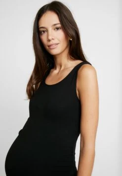 2 PackTubinoDark Blue/Black Donna Vestiti EX429F02R-K11 10 2 PackTubinoDark Blue/Black Donna Vestiti EX429F02R-K11 -Moda Sconto 4d082ddb11e14d09af8b71b36ab07925