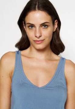 Anna Field PigiamaBlue Donna Intimo Notte E Loungewear AN681P0A1-K11 -Moda Sconto 4d75f00db5ad43b7a0cf3500d853ebf5