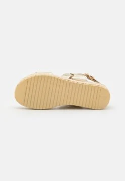 Anna Field Espadrillas - Gold -Moda Sconto 4db3b25a4b634f6ab07a27d5573116db