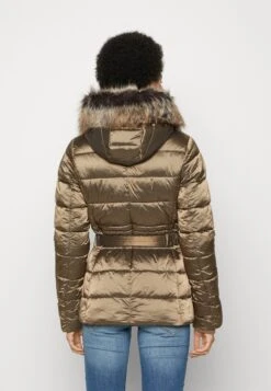 Anna Field Giacca InvernaleBeige Donna Giacche E Blazer AN621U024-B11 -Moda Sconto 4e56233c98ad4c7da0631215b8a2b031