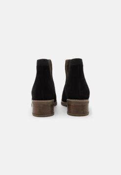 Anna Field Leather TronchettiBlack Donna Stivaletti AN611N0PJ-Q11 9 Anna Field Leather TronchettiBlack Donna Stivaletti AN611N0PJ-Q11 -Moda Sconto 4f33a182142b448685fb2c717af7061d