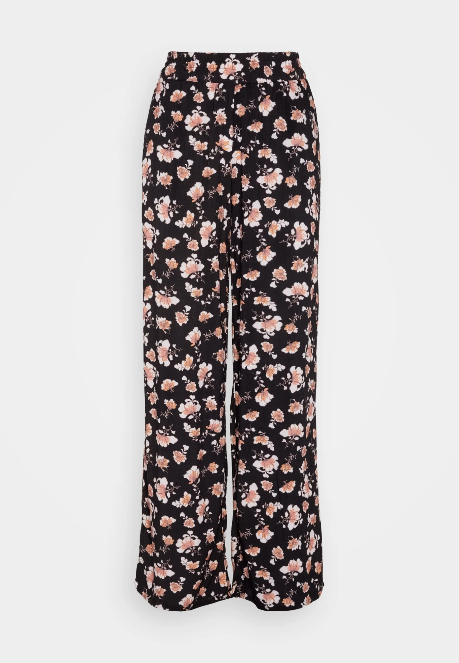 Anna Field PantaloniBlack/Multi-Coloured Donna Pantaloni AN621A07O-Q13 5 Anna Field PantaloniBlack/Multi-Coloured Donna Pantaloni AN621A07O-Q13 - immagine 5