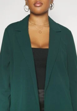 Cappotto CortoDark Green Donna Giacche E Blazer AX821U00W-M11 -Moda Sconto 5056e23a47d64e97aa28195d9bb22023