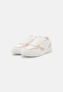 Anna Field Sneakers BasseWhite/Rose Gold Coloured Donna Sneakers AN611A1EA-A11 8 Anna Field Sneakers BasseWhite/Rose Gold Coloured Donna Sneakers AN611A1EA-A11 -Moda Sconto 506be99bde794bd7ae4d8cfc1516cd14