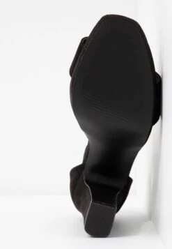 Anna Field SandaliBlack Donna Tacchi Alti AN611A0KS-Q11 -Moda Sconto 50ab274102234e479649452dddfb9c21