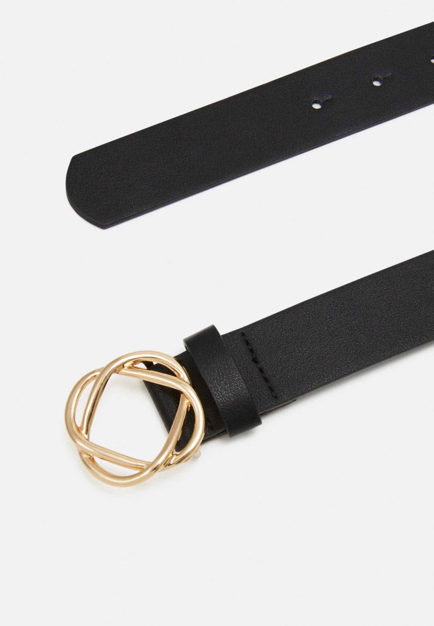 Anna Field CinturaBlack Donna Cinture AN651D03E-Q11 2 Anna Field CinturaBlack Donna Cinture AN651D03E-Q11 - immagine 2