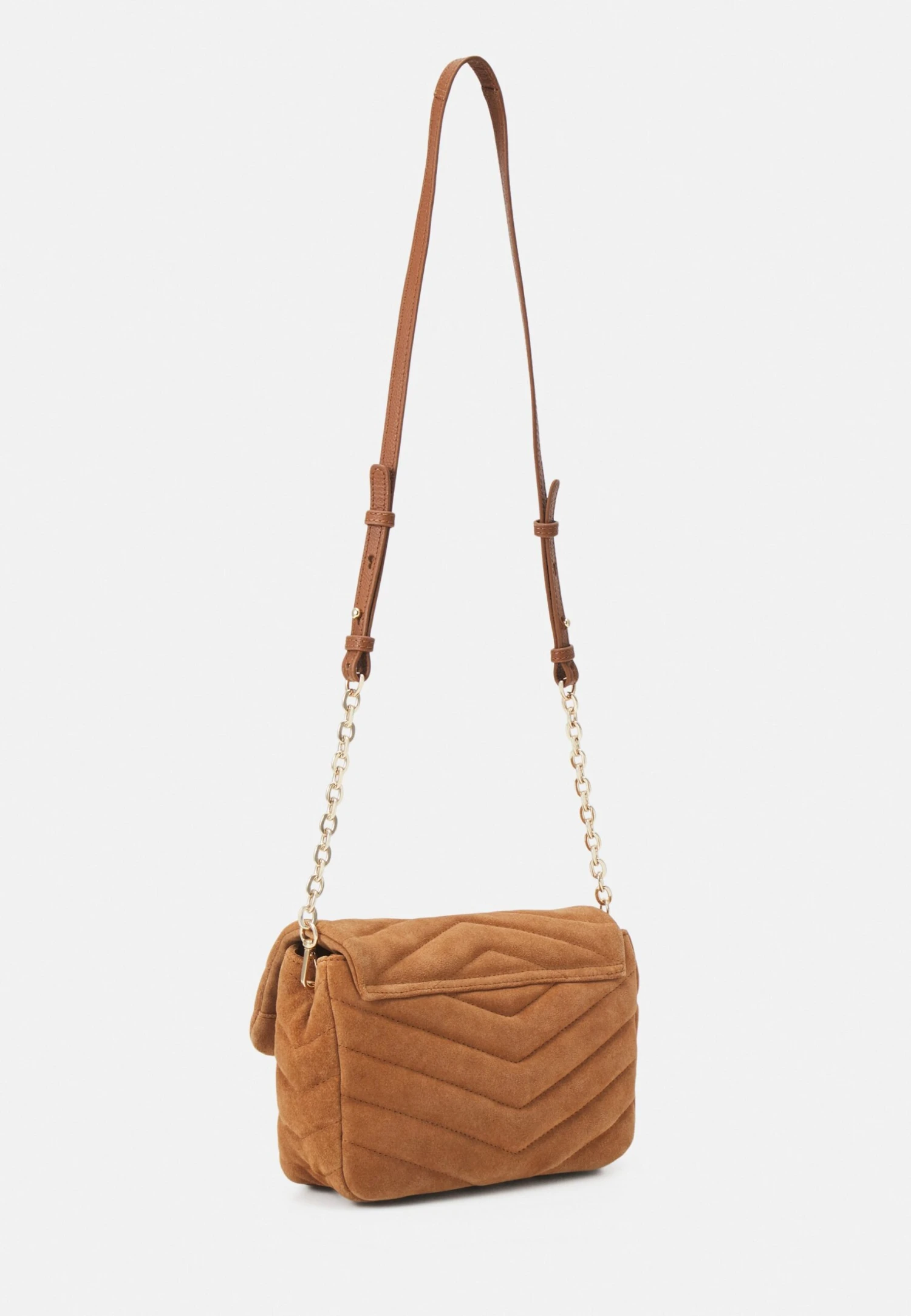 Anna Field LeatherBorsa A TracollaCognac Donna Borse AN651H16D-O11 2 Anna Field LeatherBorsa A TracollaCognac Donna Borse AN651H16D-O11 - immagine 2