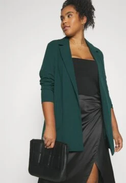 Cappotto CortoDark Green Donna Giacche E Blazer AX821U00W-M11 -Moda Sconto 512c6587839d40049162b0f7643d940a