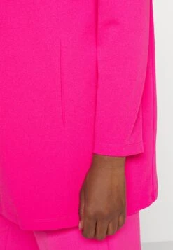 Cappotto CortoPink Donna Giacche E Blazer AX821U00T-J11 -Moda Sconto 5161d5ed79644f5d98630e2949295ff6