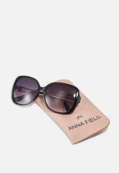 Anna Field Occhiali Da SoleBlack Donna Occhiali Da Sole AN651K01N-Q11 -Moda Sconto 51f3fd25bd01446a906dd53baa94916a