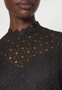 Anna Field Vestito EstivoBlack Donna Vestiti AN621C1ZP-Q11 -Moda Sconto 521a7671d1084b80a54ce931fcc45e40