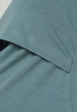 T-Shirt BasicGoblinblue Donna T-shirt E Top EX429G02I-P11 -Moda Sconto 521fe9b86dfb458ebb17397784bc7f5b