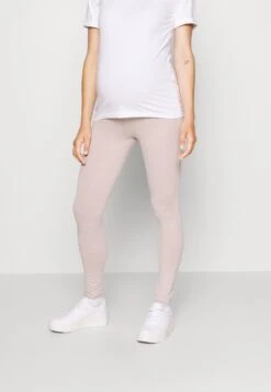 3 PackLeggingsBlack802_Mottled Light Brown711_Green602 Donna Pantaloni EX429B00M-Q13 -Moda Sconto 52de6c07113745baa755260f80f1ef99