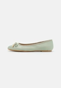 Anna Field BallerineGreen Donna Ballerine AN611A15C-M11 -Moda Sconto 5475179824a64e51b6a3af9ac95910d7
