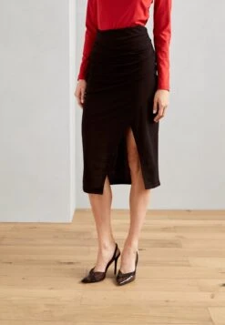 Anna Field Gonna A TubinoBlack Donna Gonne AN621B0BK-Q11