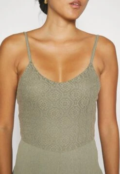 Anna Field Tuta JumpsuitOlive Donna Tute Jumpsuit AN621T03F-N11 9 Anna Field Tuta JumpsuitOlive Donna Tute Jumpsuit AN621T03F-N11 -Moda Sconto 54f0d858c7d7426a99eb0a6e7aa3ac89