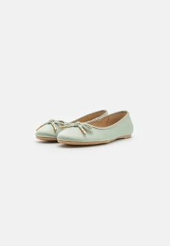 Anna Field BallerineGreen Donna Ballerine AN611A15C-M11 -Moda Sconto 5566c4b05f74460991979c8f2e4d8b7a