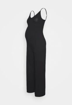 Tuta JumpsuitBlack Donna Tute Jumpsuit EX429D004-Q11