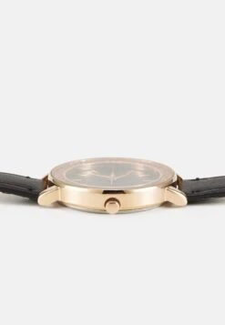 Anna Field OrologioBlack/Rose Gold-Coloured Donna Orologi AN651M056-Q11 -Moda Sconto 55c5e8ea0f684382be606373da12b145