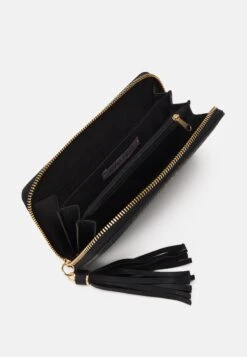 Anna Field PortafoglioBlack Donna Portafogli E Portachiavi AN651F04K-Q11 -Moda Sconto 55ca119610e04727a00bdf58721860a2