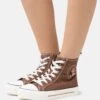 Anna Field Sneakers AlteBrown Donna Sneakers AN611A1DP-O11