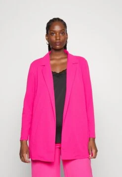 Cappotto CortoPink Donna Giacche E Blazer AX821U00T-J11