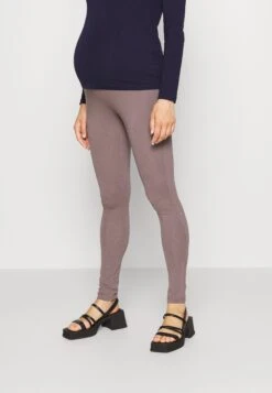 SetPantaloniDark Brown/Mottled Brown Donna Pantaloni EX429B01V-O11 -Moda Sconto 56f2888c634242eea2f7120a195fb586