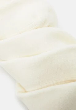 Anna Field Sports Socks 10 Pack - Calze - Off-White -Moda Sconto 572a86b47cc84663924fbbd57c9574dc