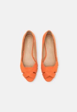 Anna Field Ballerine SpuntateOrange Donna Ballerine AN611A0VZ-H12 -Moda Sconto 573e8016385240d1ab2a96bbd23ba453