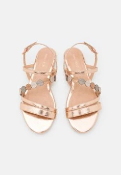 Anna Field Sandali - Rose Gold-Coloured -Moda Sconto 57a44869dd5c4a8291b858742b6fdc47